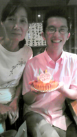 2009年07月の誕生日会
