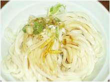 さぬきうどん
